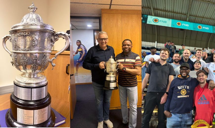 Wits Rugby